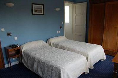 фото отеля Hostellerie de la Vieille Ferme