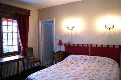 фото отеля Hostellerie de la Vieille Ferme