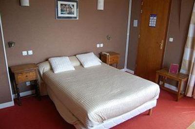фото отеля Hostellerie de la Vieille Ferme