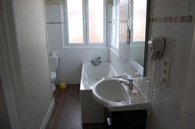 фото отеля Hostellerie de la Vieille Ferme