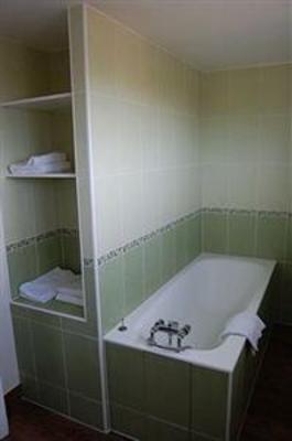 фото отеля Hostellerie de la Vieille Ferme