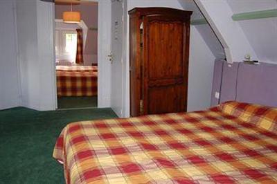 фото отеля Hostellerie de la Vieille Ferme