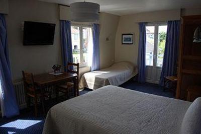 фото отеля Hostellerie de la Vieille Ferme