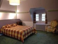Hostellerie de la Vieille Ferme