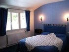 фото отеля Hostellerie de la Vieille Ferme