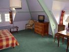 фото отеля Hostellerie de la Vieille Ferme