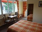 фото отеля Hostellerie de la Vieille Ferme