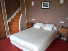 фото отеля Hostellerie de la Vieille Ferme