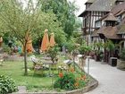 фото отеля Hostellerie de la Vieille Ferme