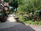 фото отеля Hostellerie de la Vieille Ferme