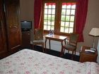 фото отеля Hostellerie de la Vieille Ferme