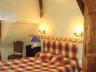 фото отеля Hostellerie de la Vieille Ferme