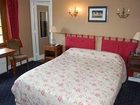 фото отеля Hostellerie de la Vieille Ferme