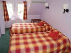 фото отеля Hostellerie de la Vieille Ferme