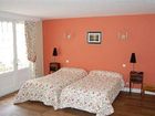 фото отеля Hostellerie de la Vieille Ferme