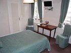 фото отеля Hostellerie de la Vieille Ferme