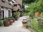 фото отеля Hostellerie de la Vieille Ferme