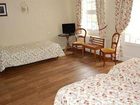 фото отеля Hostellerie de la Vieille Ferme