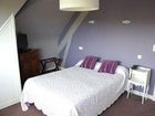 фото отеля Hostellerie de la Vieille Ferme