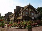 фото отеля Hostellerie de la Vieille Ferme