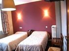 фото отеля Hostellerie de la Vieille Ferme