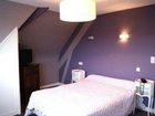 фото отеля Hostellerie de la Vieille Ferme