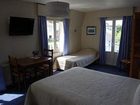 фото отеля Hostellerie de la Vieille Ferme