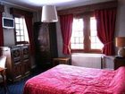 фото отеля Hostellerie de la Vieille Ferme