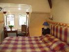 фото отеля Hostellerie de la Vieille Ferme