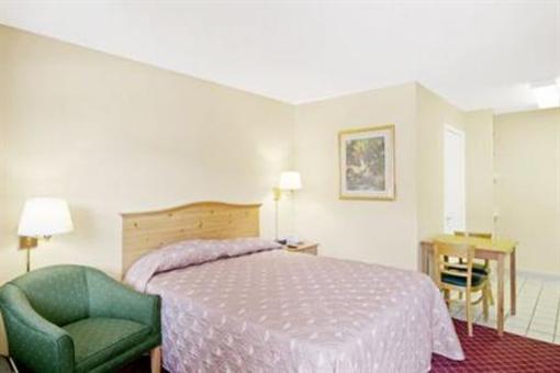 фото отеля Extended Stay America - San Diego - Fashion Valley