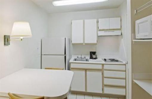 фото отеля Extended Stay America - San Diego - Fashion Valley