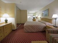 Extended Stay America - San Diego - Fashion Valley