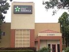 фото отеля Extended Stay America - San Diego - Fashion Valley