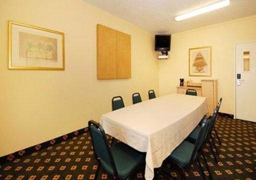 фото отеля Comfort Suites Lexington
