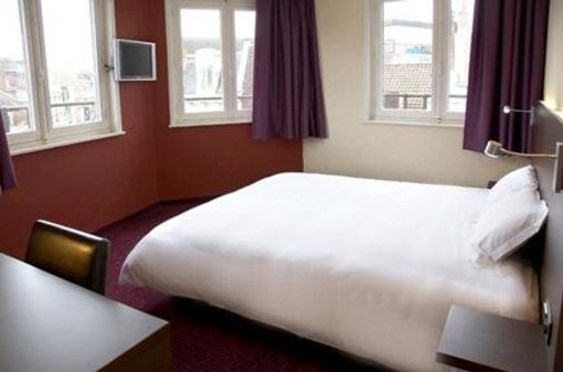 фото отеля Kanai Hotel Lille