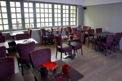 фото отеля Kanai Hotel Lille