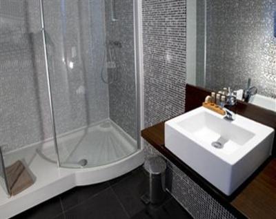 фото отеля Kanai Hotel Lille