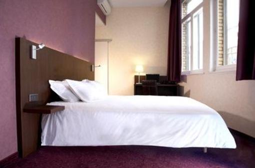 фото отеля Kanai Hotel Lille