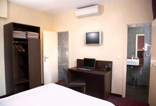 фото отеля Kanai Hotel Lille