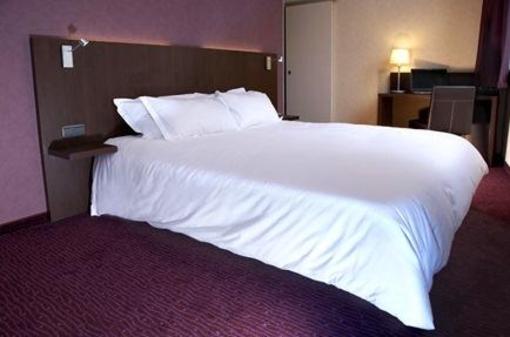 фото отеля Kanai Hotel Lille