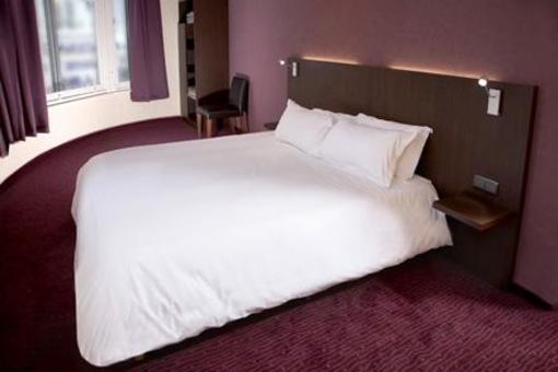 фото отеля Kanai Hotel Lille