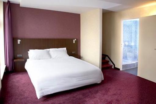 фото отеля Kanai Hotel Lille