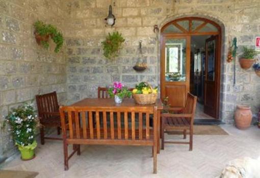 фото отеля Agriturismo L'Olivara