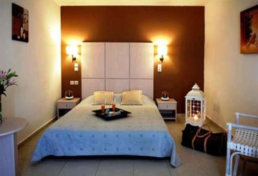 фото отеля Nefeli Hotel Platanes