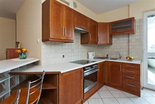 фото отеля TWW Apartamenty Ochota Warsaw