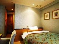 Hotel Pulitzer Jiyugaoka Tokyo