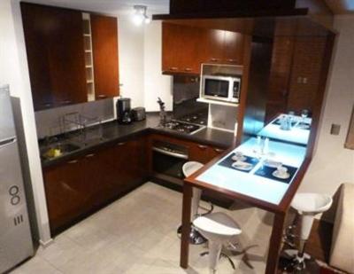 фото отеля Apart Altamira