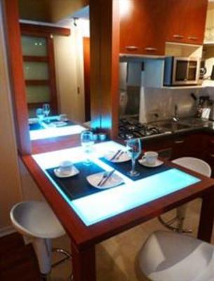 фото отеля Apart Altamira