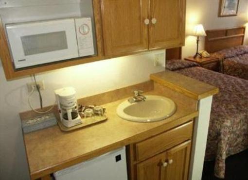 фото отеля Firelite Lodge