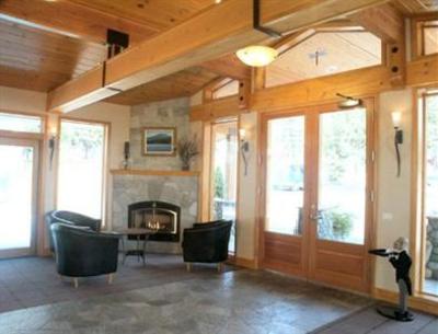 фото отеля Firelite Lodge